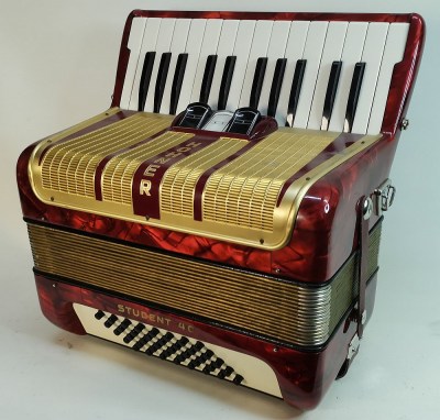 Hohner Student 40